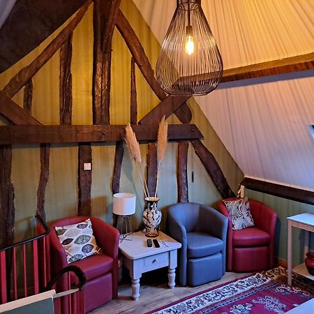 Chez Robins Villa Trie-Chateau ห้อง รูปภาพ